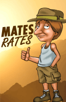 Mates Rates